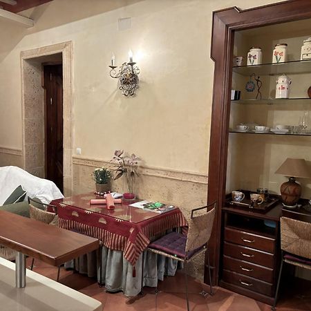 Apartamento En El Centro Jerez de la Frontera Bagian luar foto