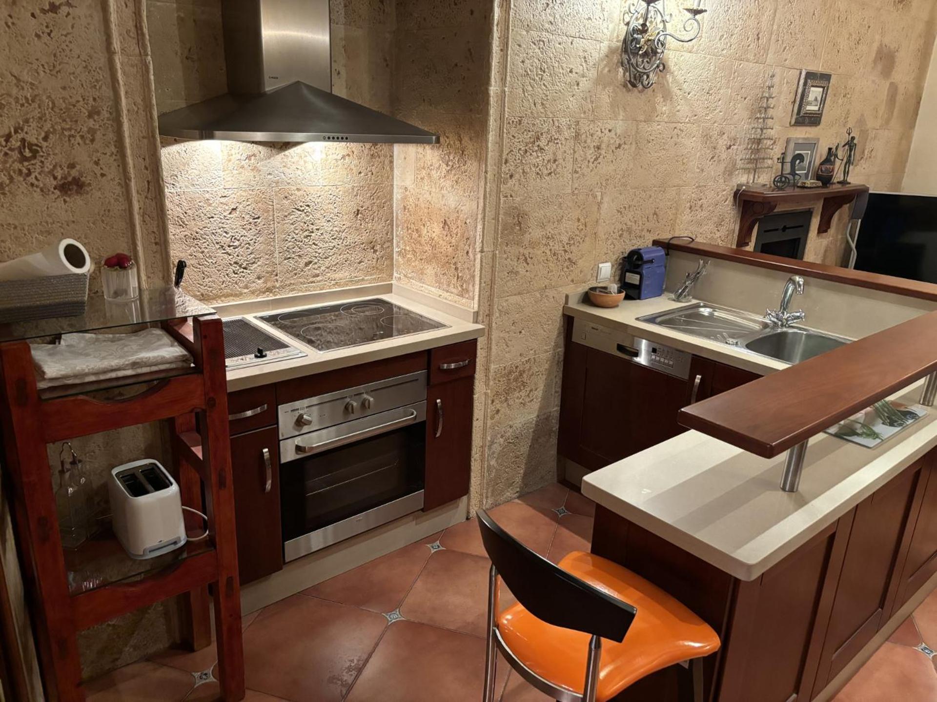Apartamento En El Centro Jerez de la Frontera Bagian luar foto