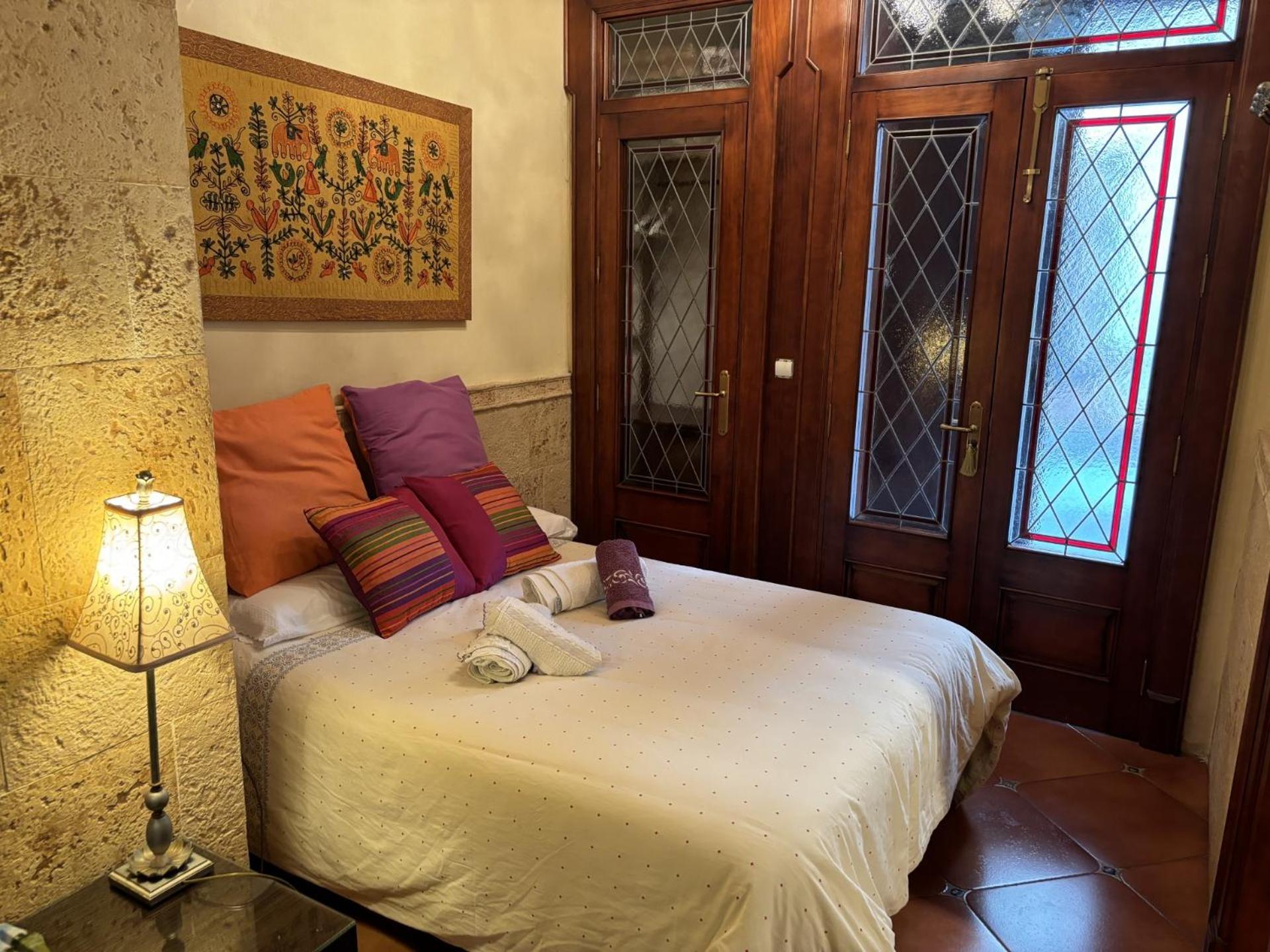 Apartamento En El Centro Jerez de la Frontera Bagian luar foto