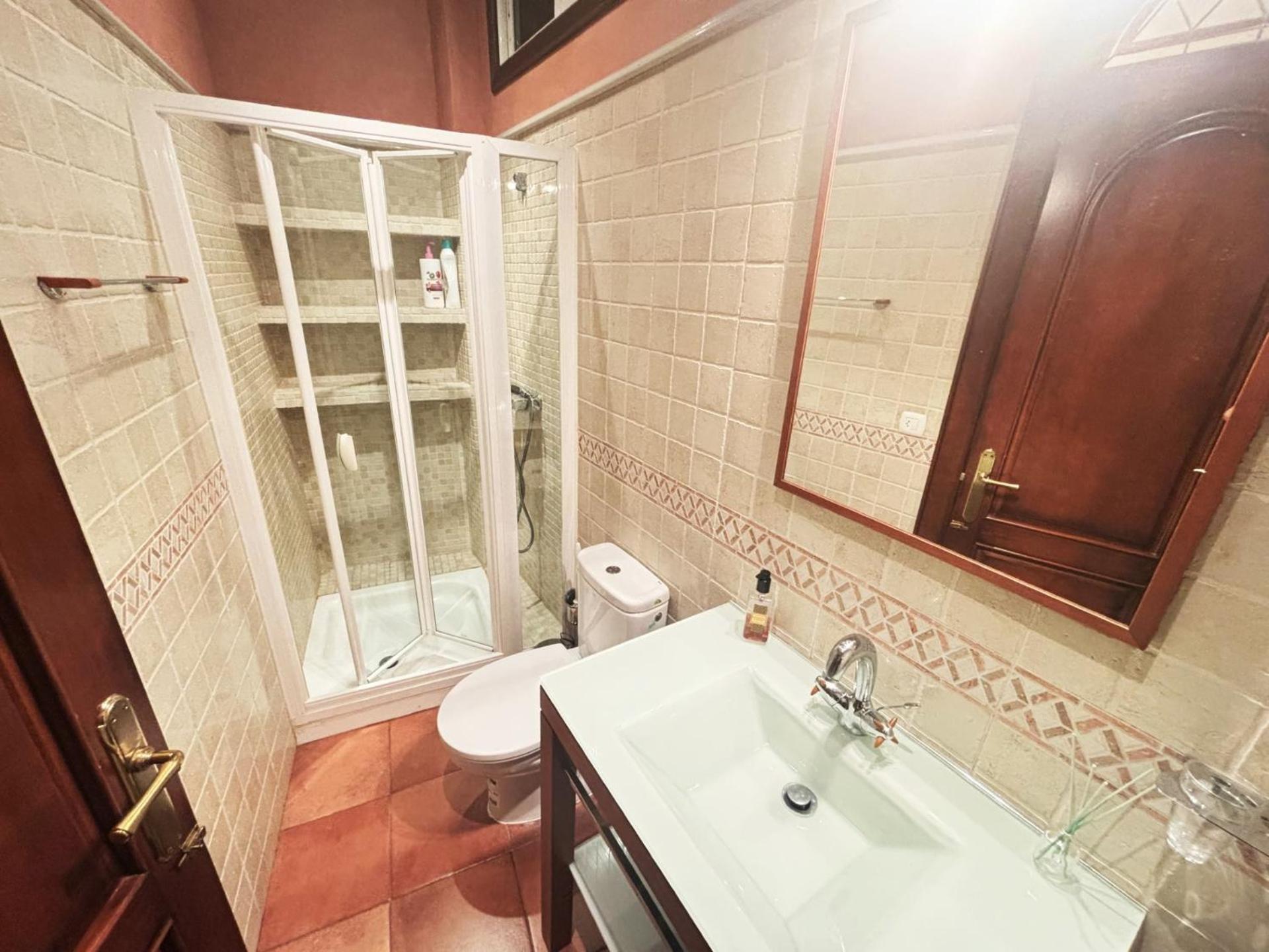 Apartamento En El Centro Jerez de la Frontera Bagian luar foto